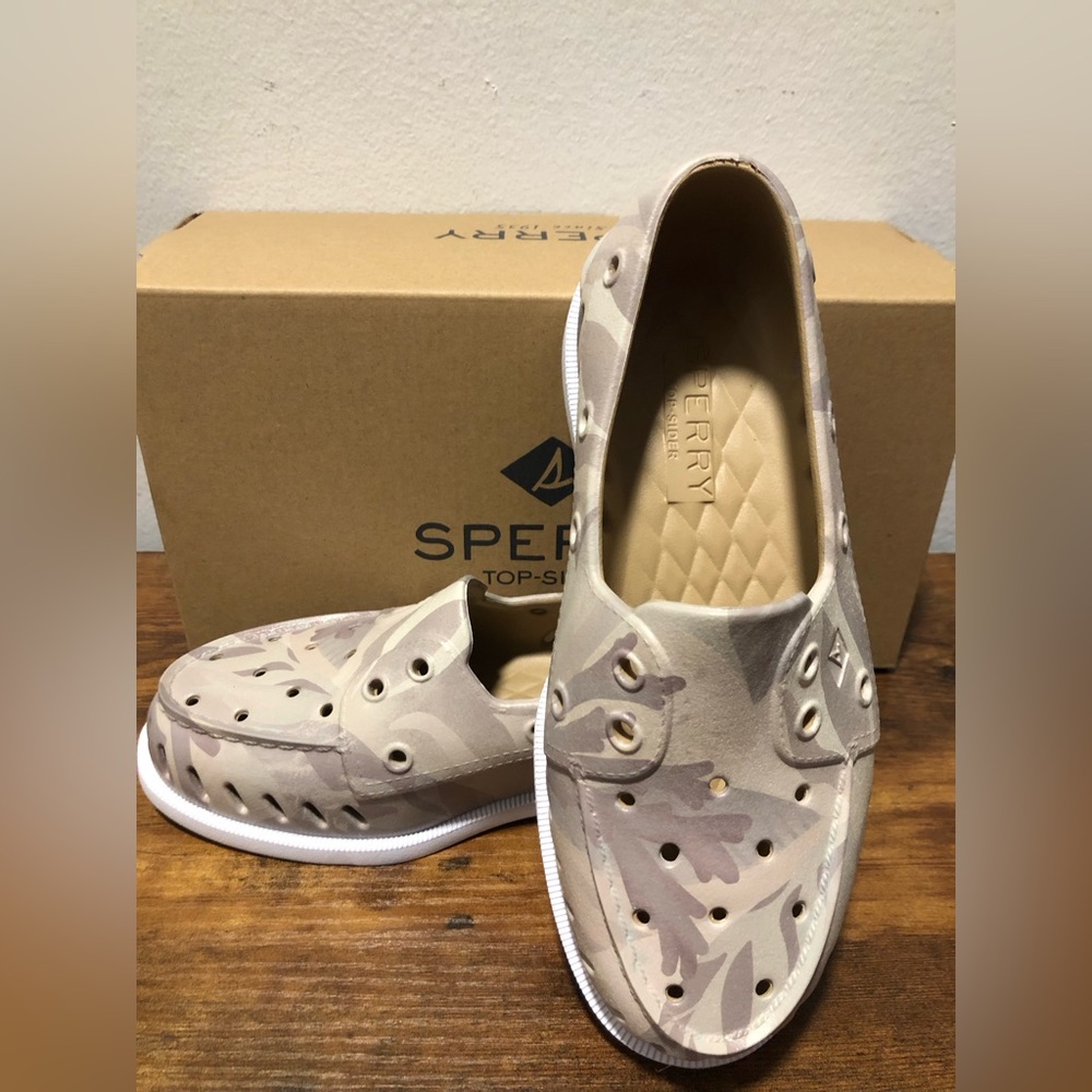 Sperry Authentic Original Float Boat Shoes